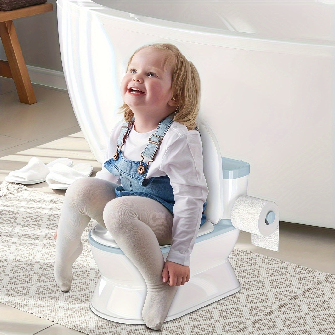 Toddler Potty Training Toilet Seat