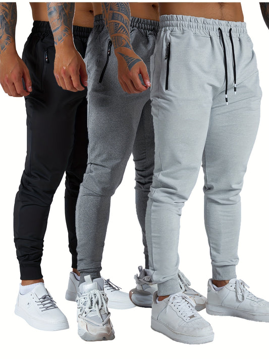 Sweatpants Jogging Casual Pants