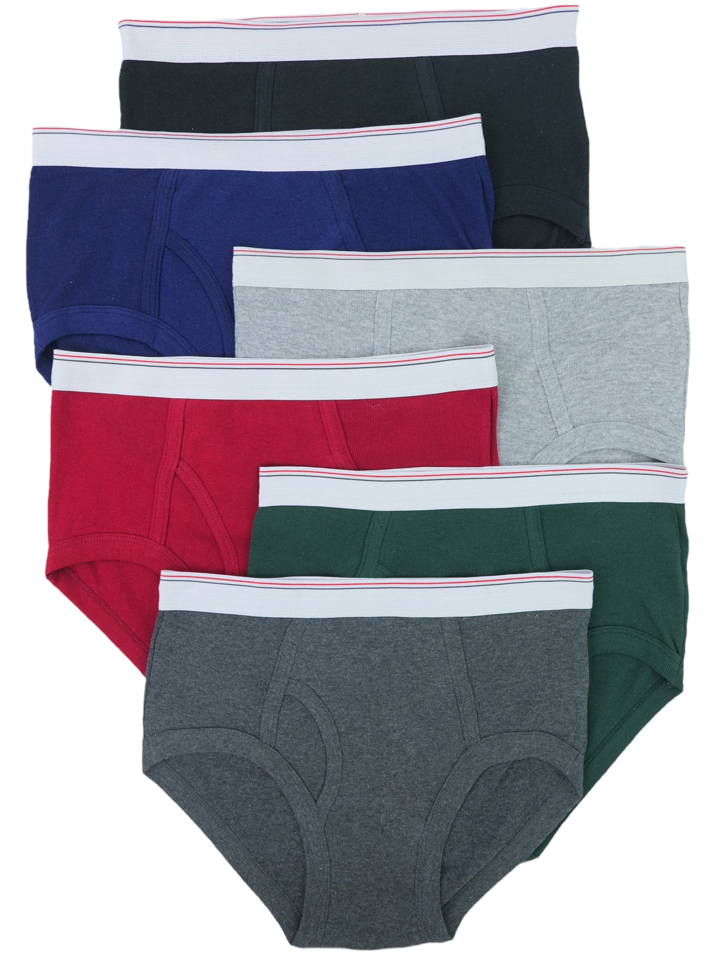 Men's Cotton Briefs