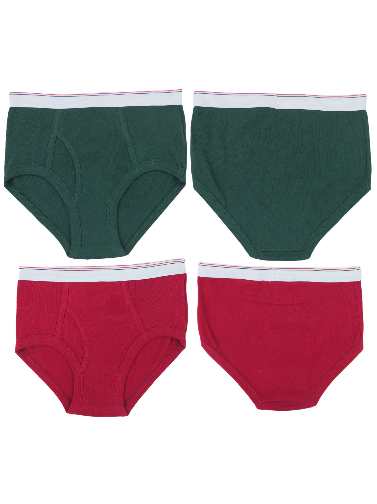 Men's Cotton Briefs