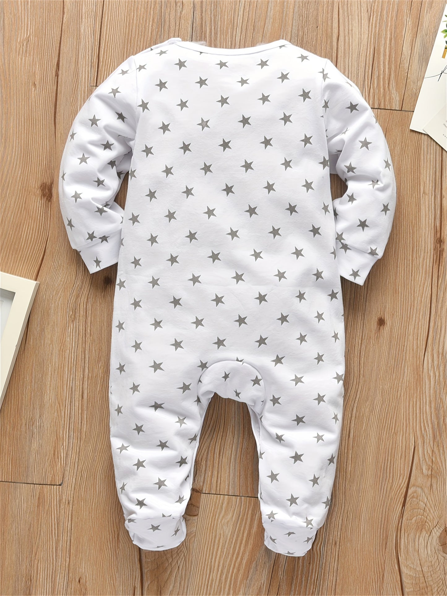 Newborn Baby Boy Girl Clothes