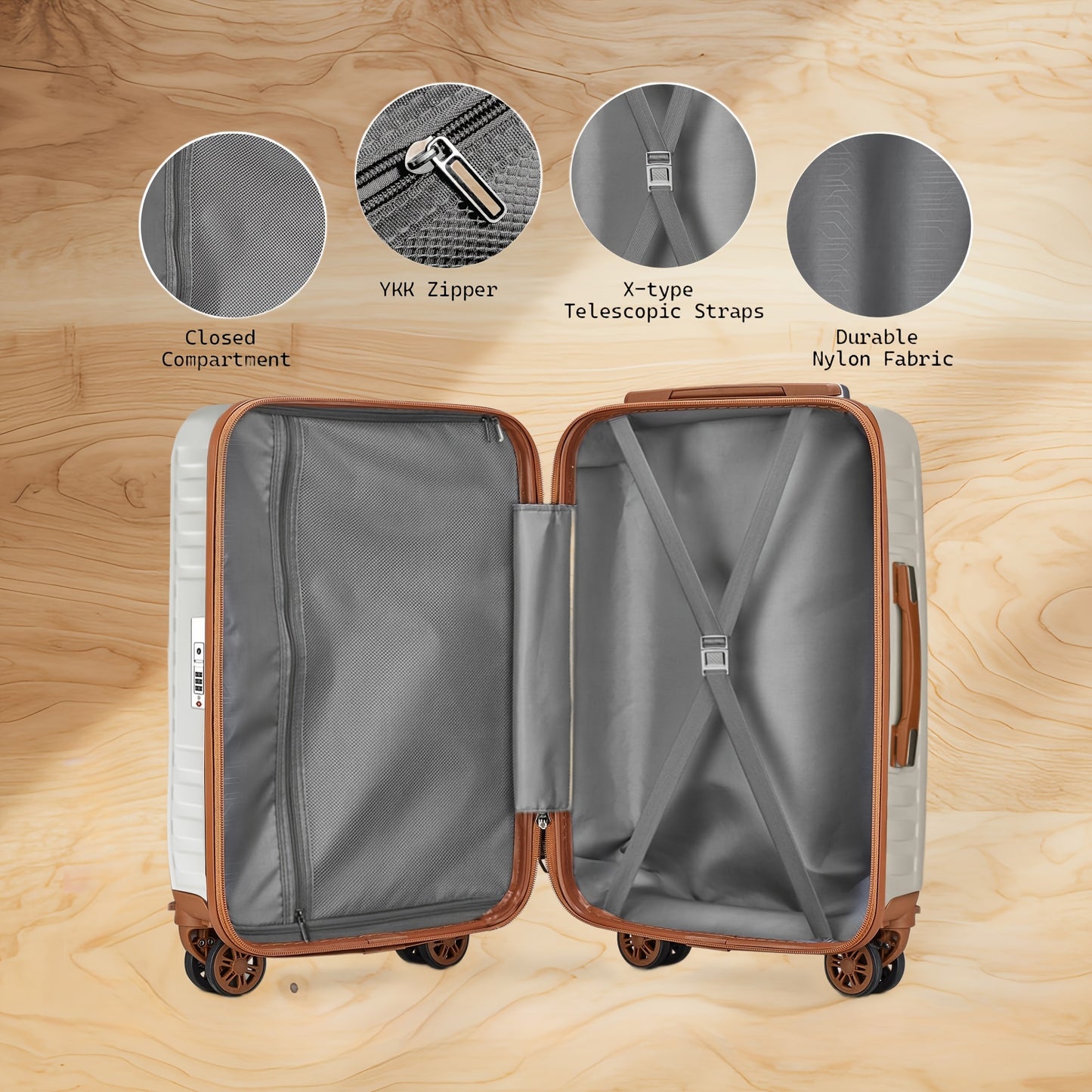 Luggage Sets