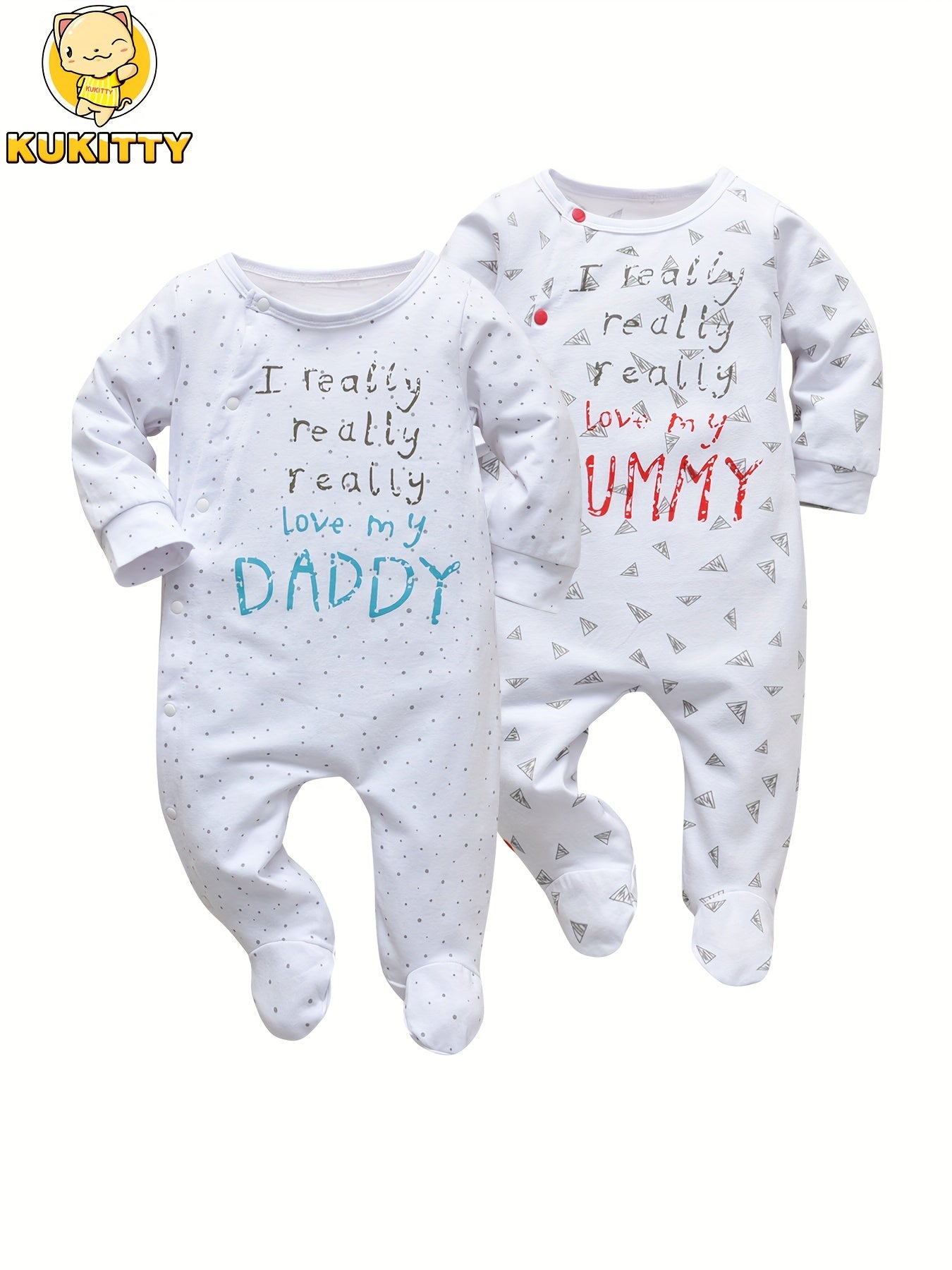 Newborn Baby Boy Girl Clothes