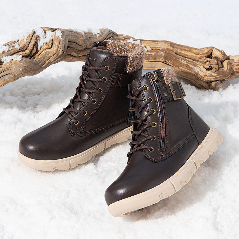 Waterproof Snow  Boots