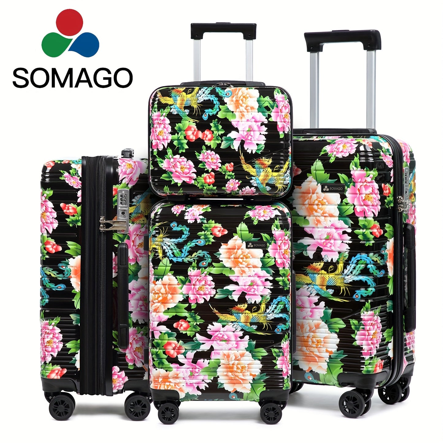 Luggage Sets