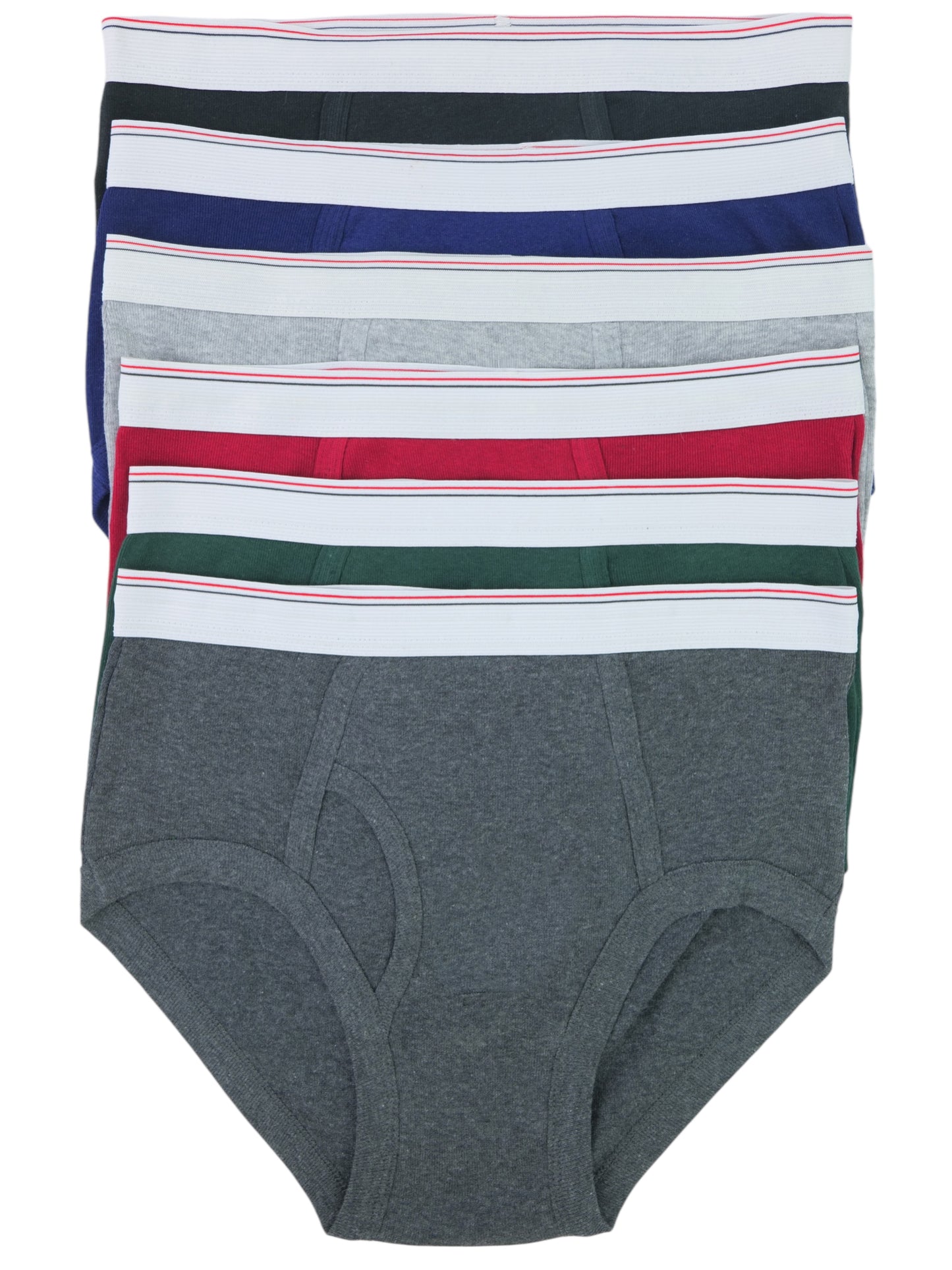 Men's Cotton Briefs