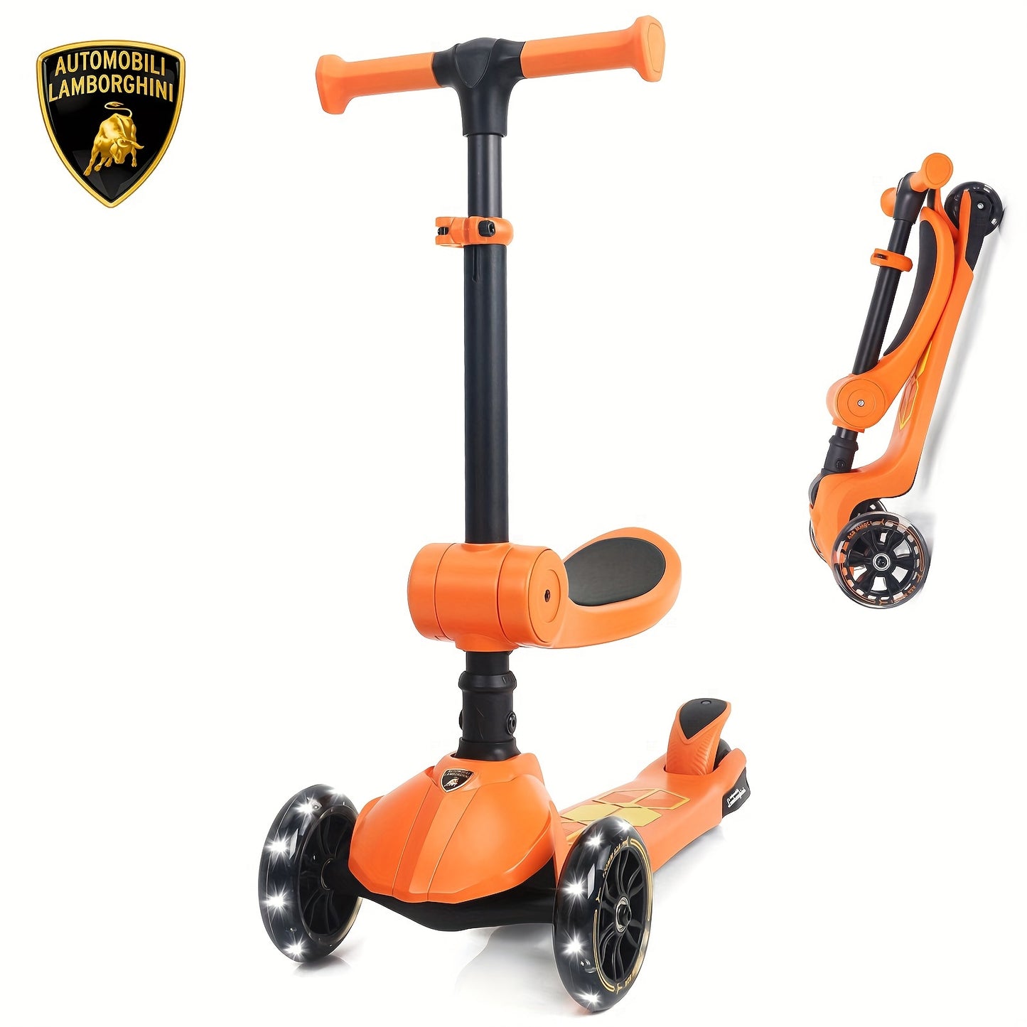 Kids Scooter