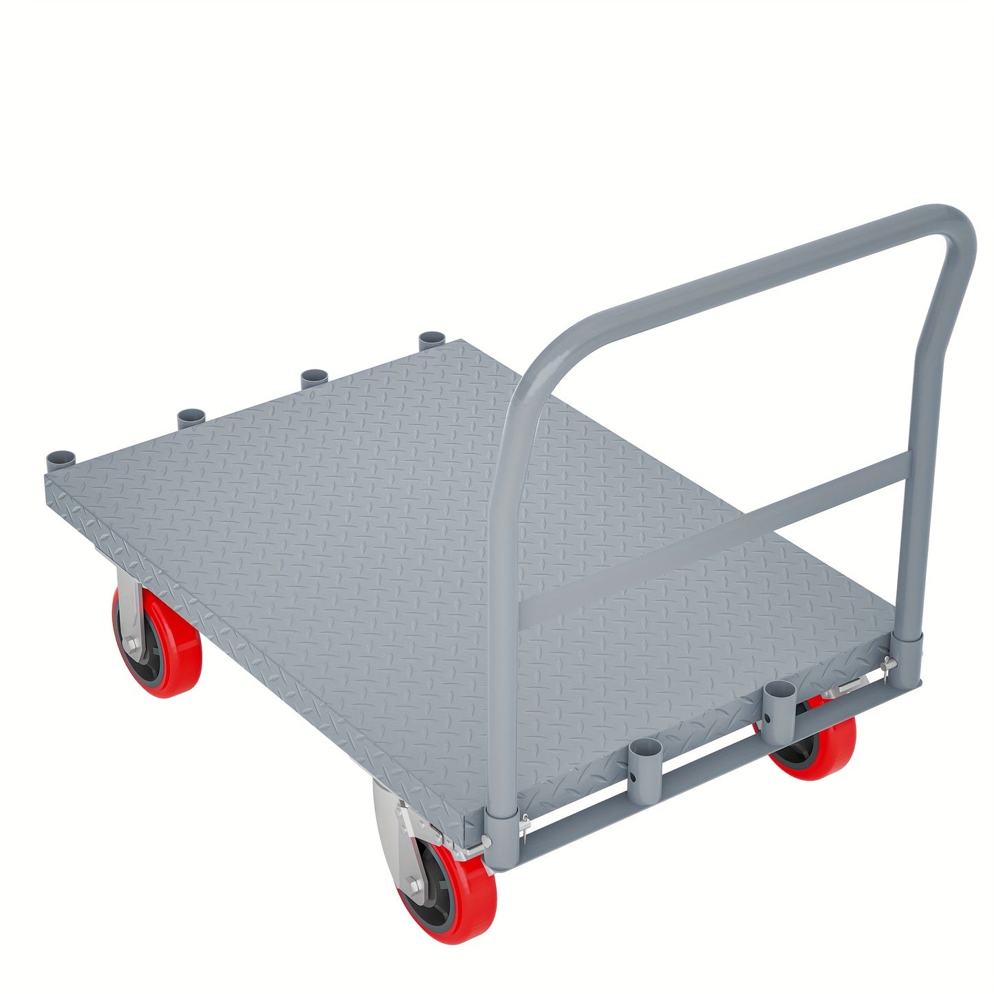 Steel Utility Cart