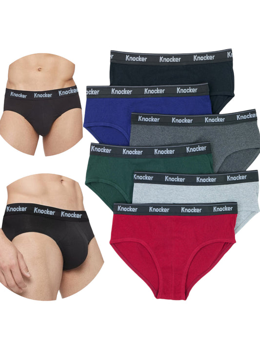 Men's  Bikini Briefs