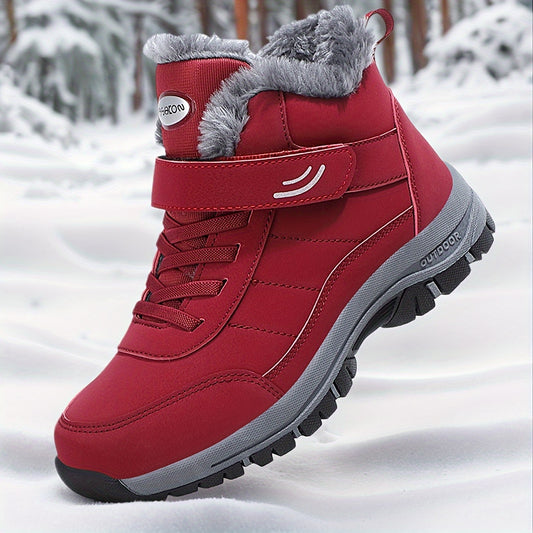 Women'S Snow Boots