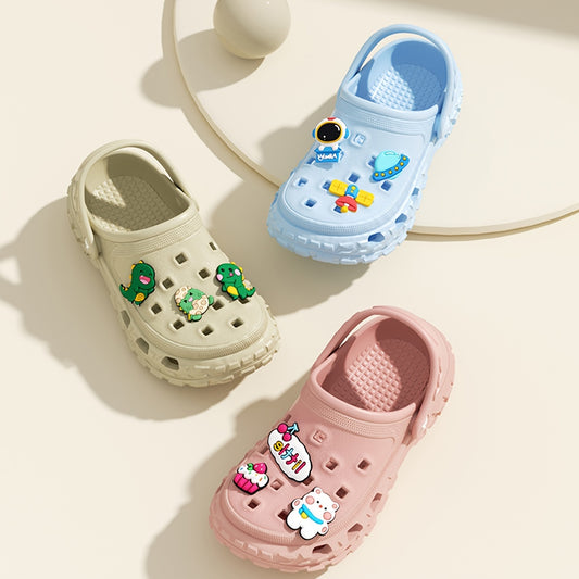 Children's Slippers