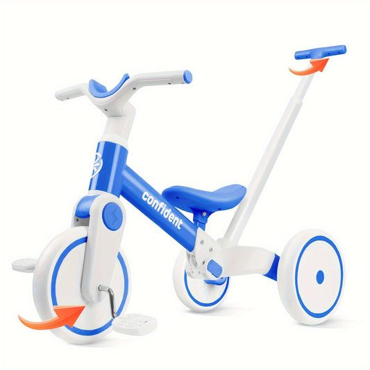 Toddler Balance Bike