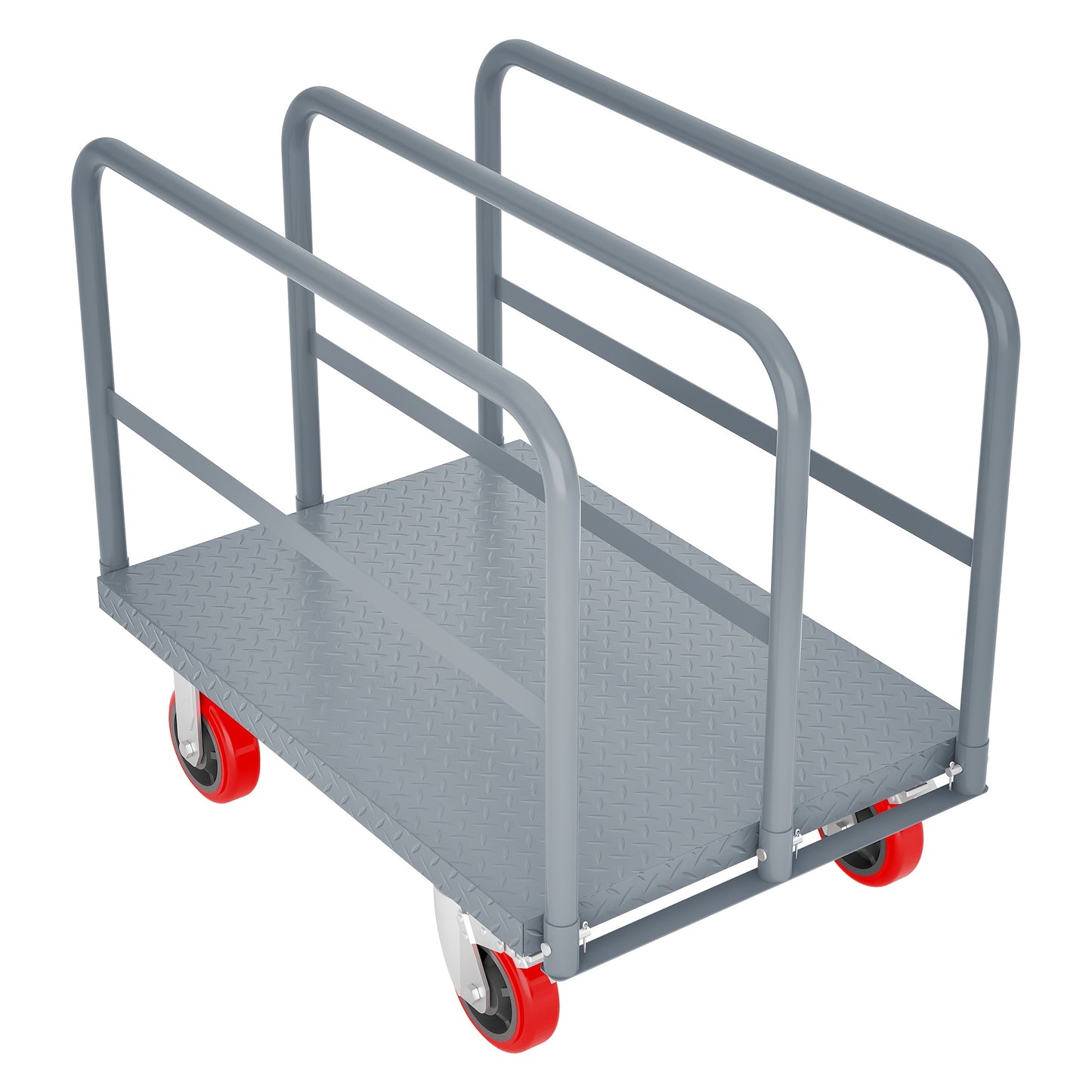 Steel Utility Cart