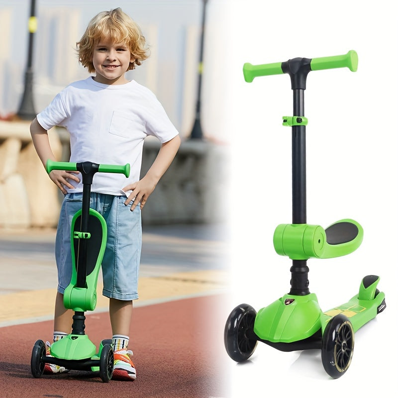 Kids Scooter