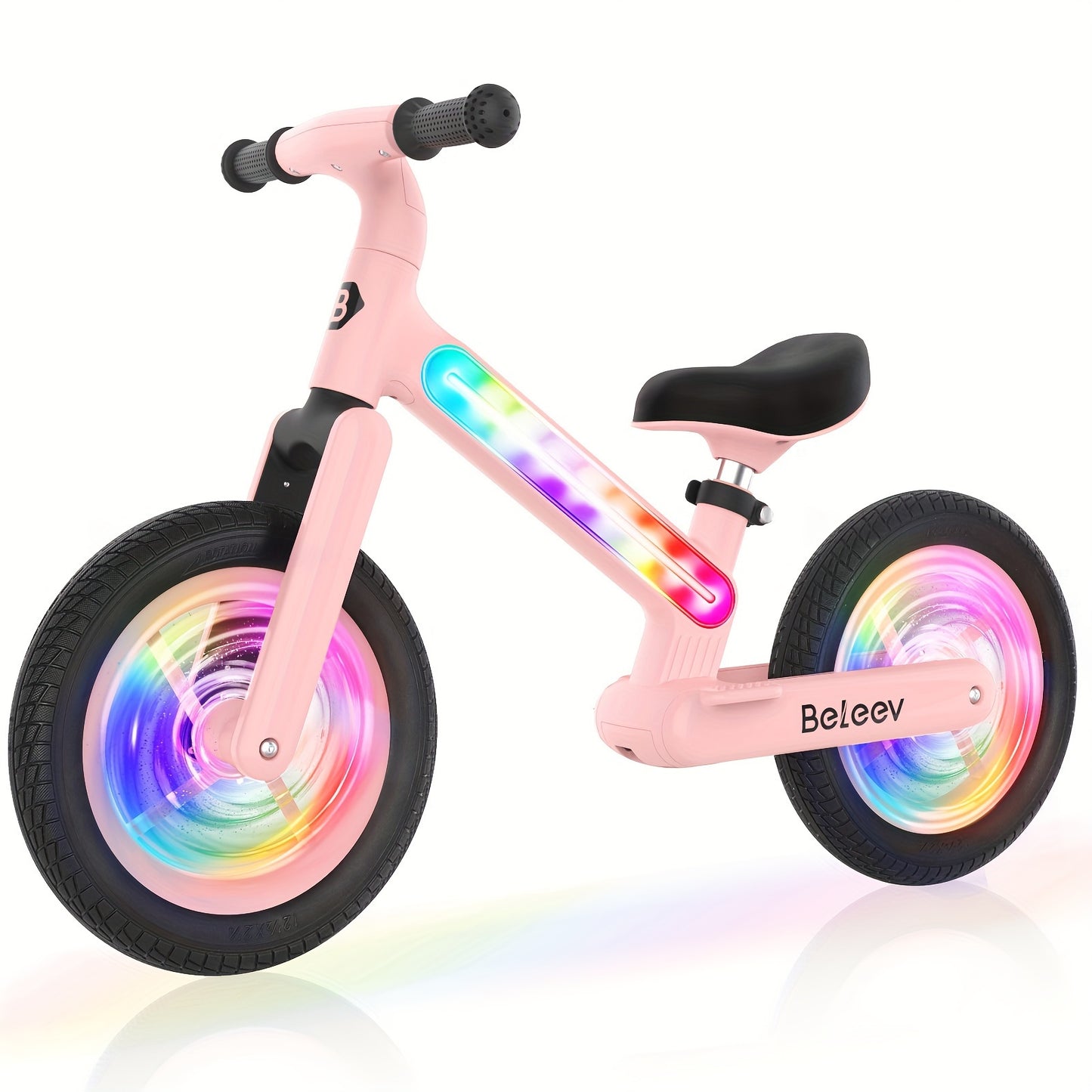 Toddler Balance Bike