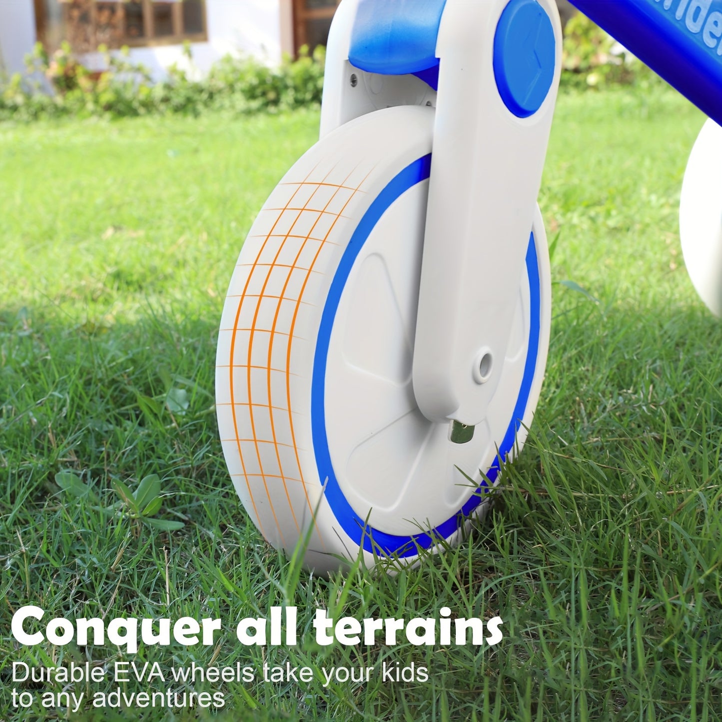Toddler Balance Bike
