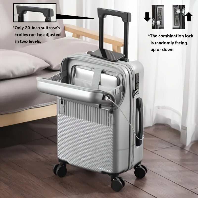 1 PCS Luggage