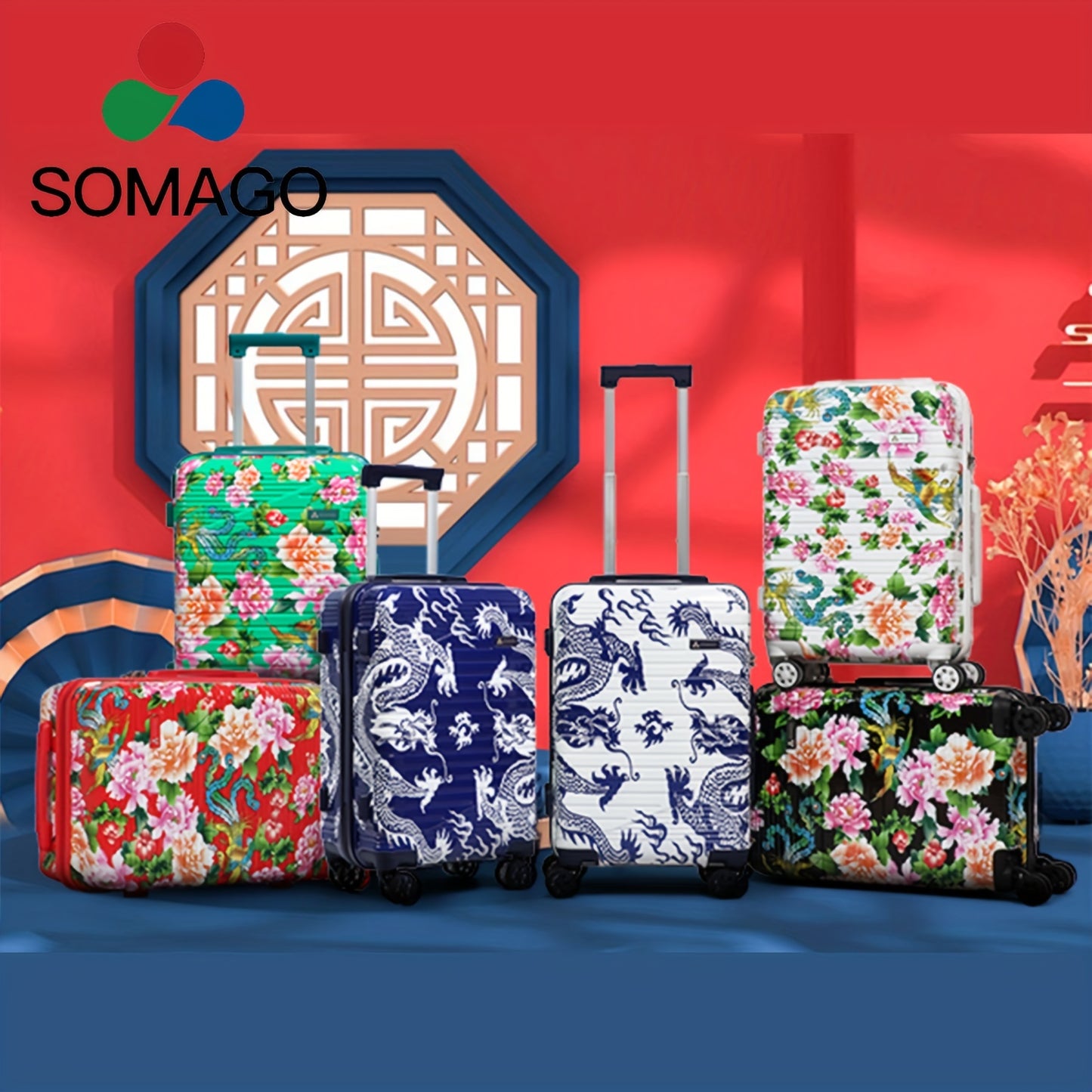 Luggage Sets