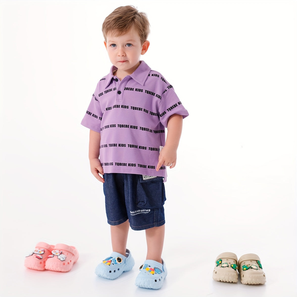 Children's Slippers