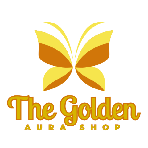 The Golden Aura Shop